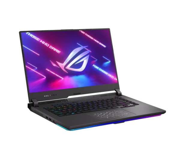 ASUS ROG Strix G15 R7-6800H/16GB/512/Win11 RTX3050 - 719886 - zdjęcie 3